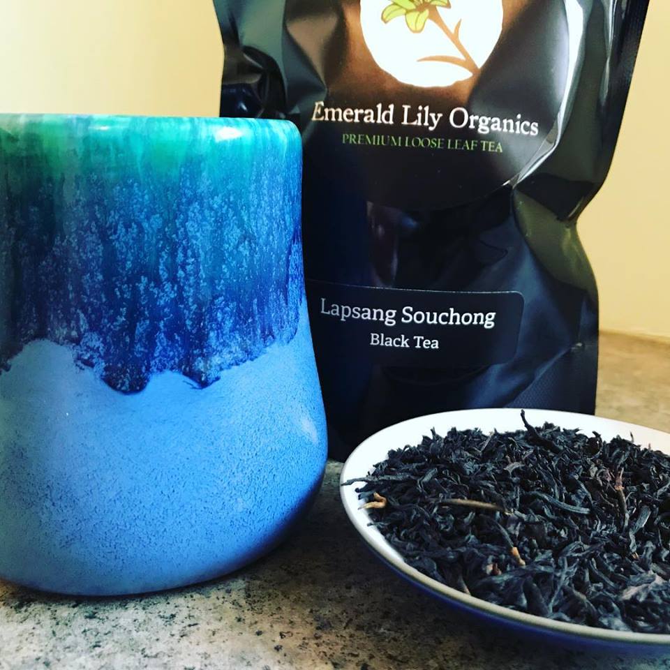 Emerald Lily Organics - In Situ Emerald Lily Organics - In Situ