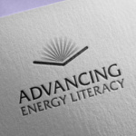 Advancing Energy Literacy Logo