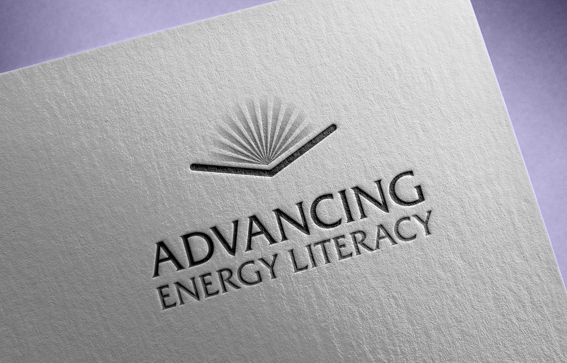 Advancing Energy Literacy Logo