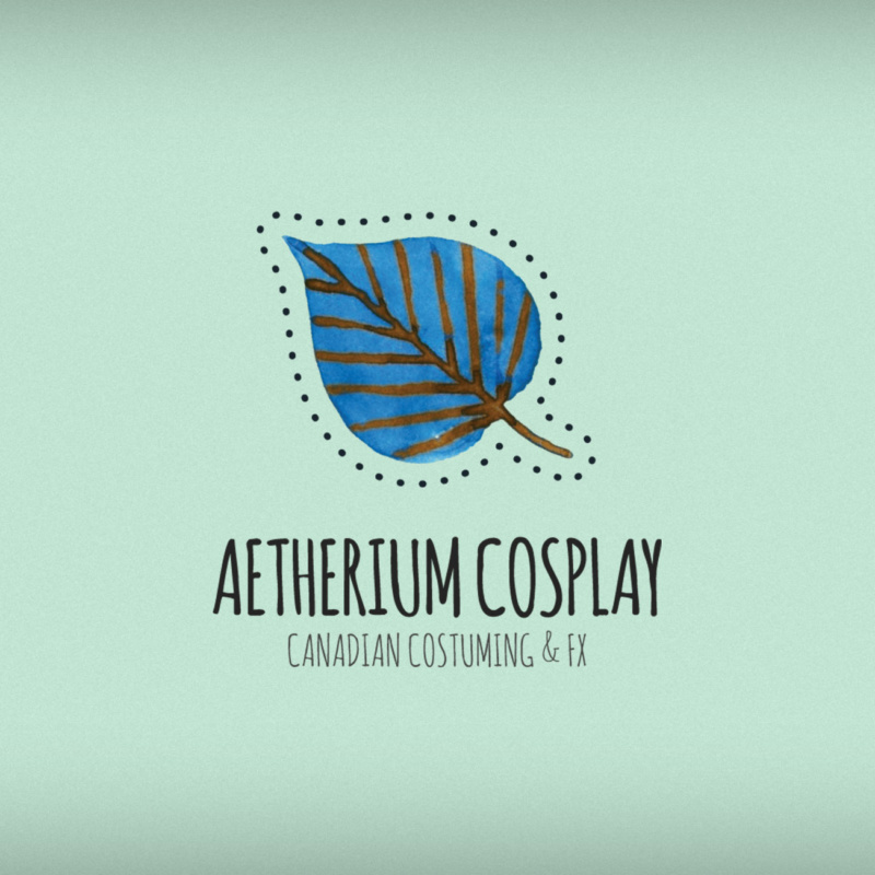 Aetherium Cosplay