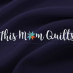 This Mom Quilts Logo