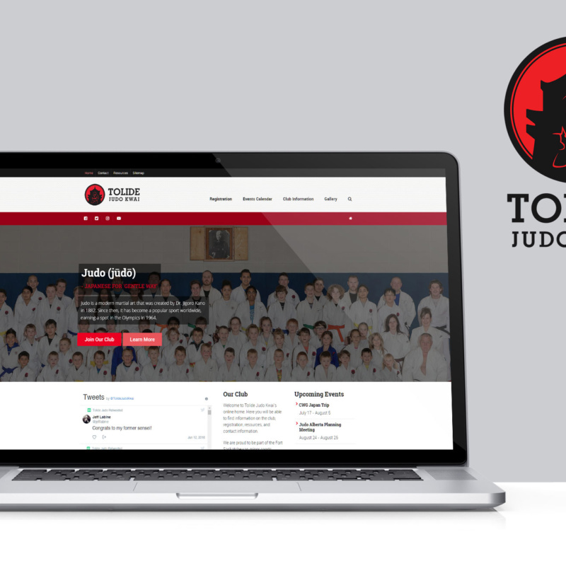 Tolide Judo Kwai